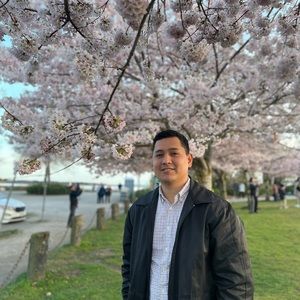 Meet your Posher, Mc angelo